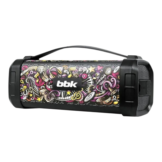 Ремонт аудиосистем BBK BTA604 в сервисном центре FIX-BBK
